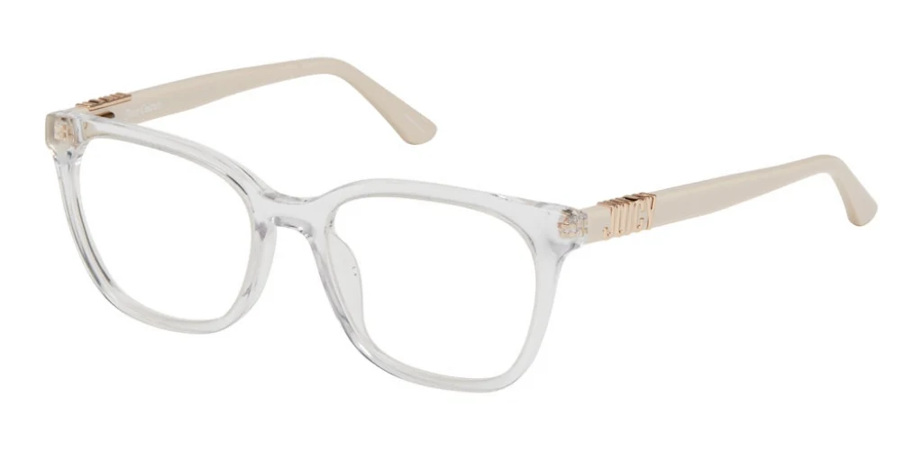 Juicy Couture JU265 Eyeglasses - Image 4