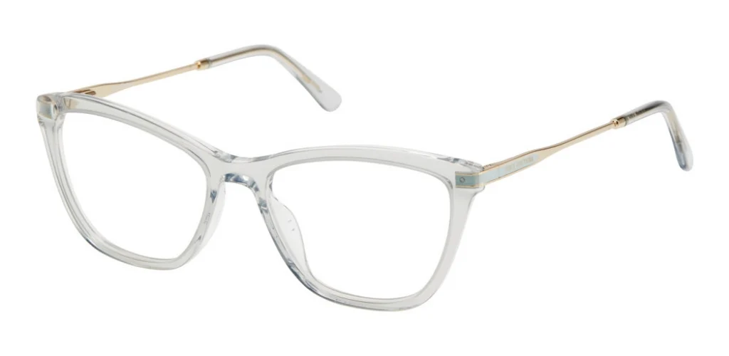Juicy Couture JU266 Eyeglasses - Image 12