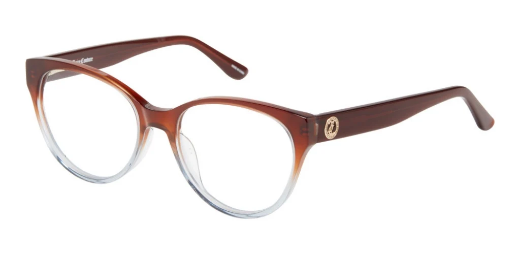 Juicy Couture JU267 Eyeglasses - Image 12