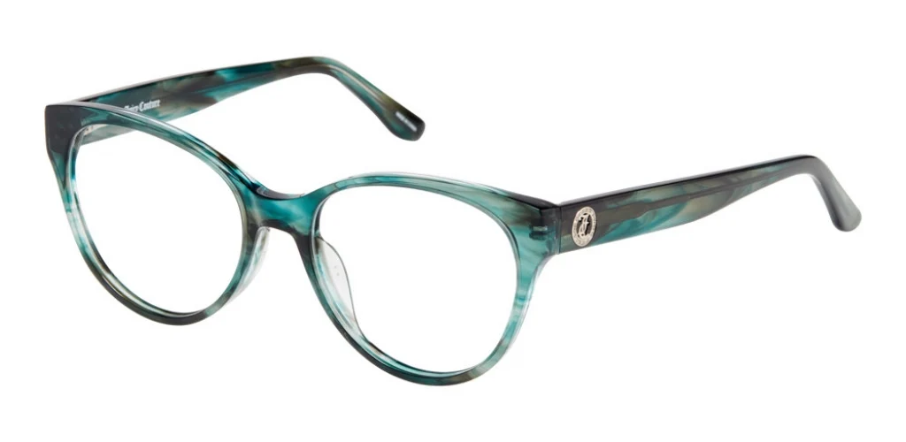 Juicy Couture JU267 Eyeglasses - Image 3