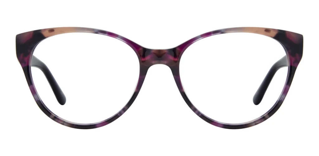 Juicy Couture JU267 Eyeglasses - Image 5