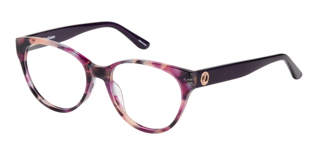 Juicy Couture JU267 Eyeglasses - Image 6
