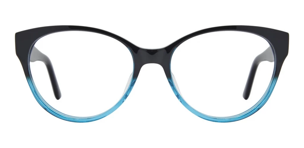 Juicy Couture JU267 Eyeglasses - Image 8
