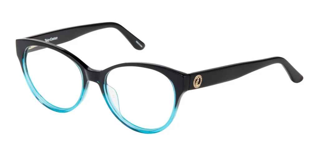 Juicy Couture JU267 Eyeglasses - Image 9