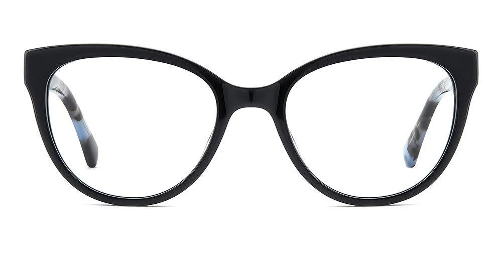 Juicy Couture JU268 Eyeglasses - Image 4