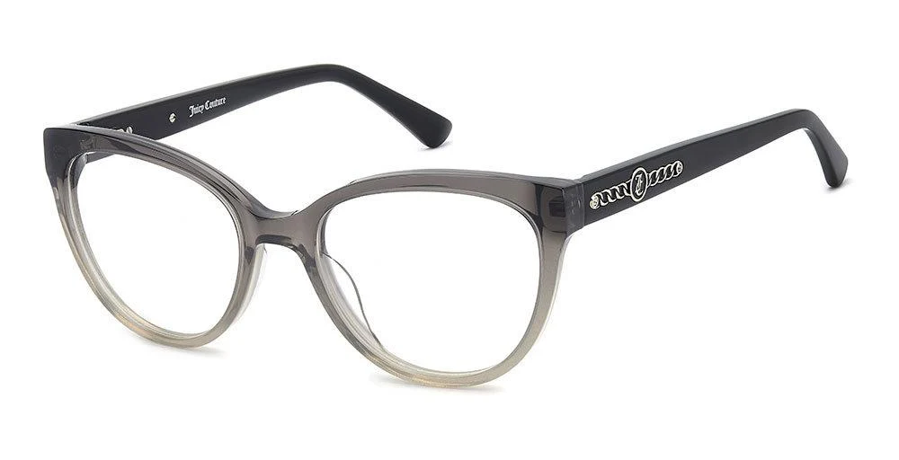 Juicy Couture JU268 Eyeglasses - Image 7