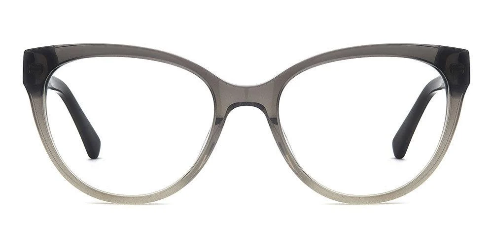 Juicy Couture JU268 Eyeglasses - Image 8