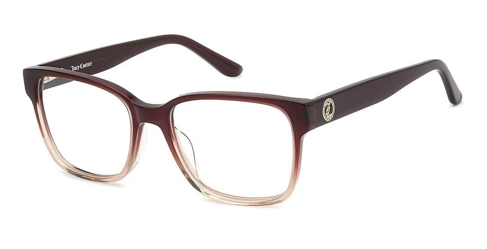 Juicy Couture JU270 Eyeglasses - Image 5
