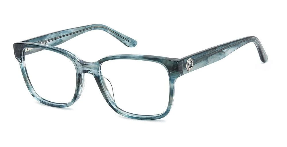 Juicy Couture JU270 Eyeglasses - Image 7