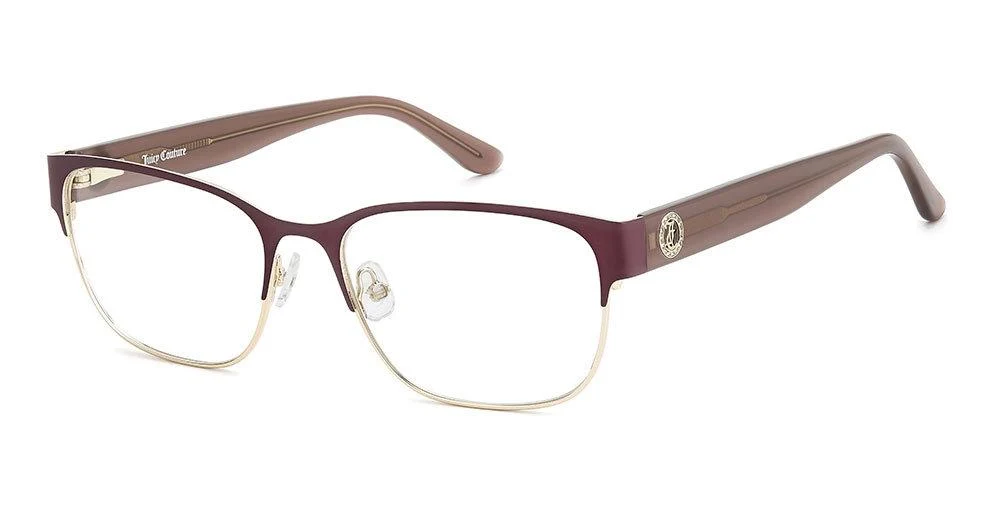 Juicy Couture JU271 Eyeglasses - Image 5