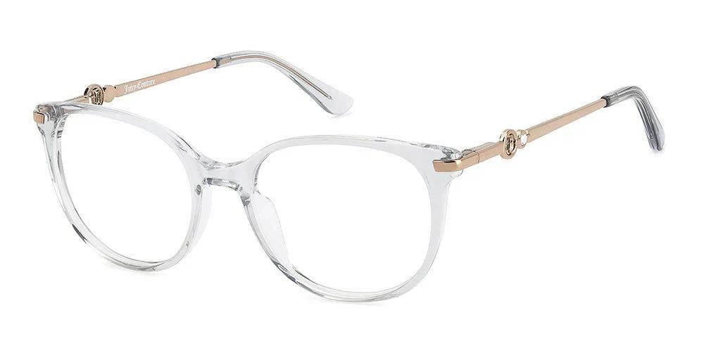 Juicy Couture JU272 Eyeglasses - Image 5