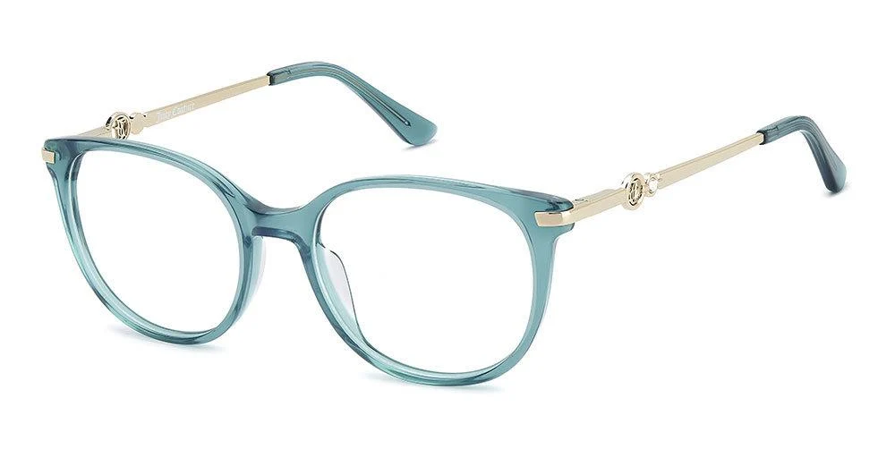 Juicy Couture JU272 Eyeglasses - Image 7