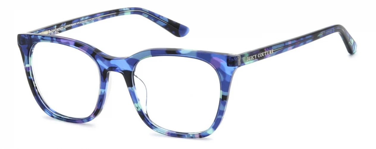 Juicy Couture JU273 Eyeglasses - Image 3