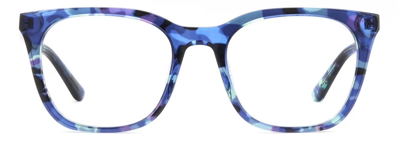 Juicy Couture JU273 Eyeglasses - Image 4