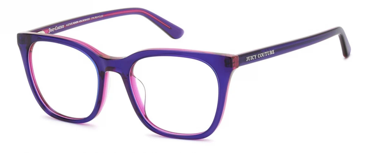 Juicy Couture JU273 Eyeglasses - Image 5