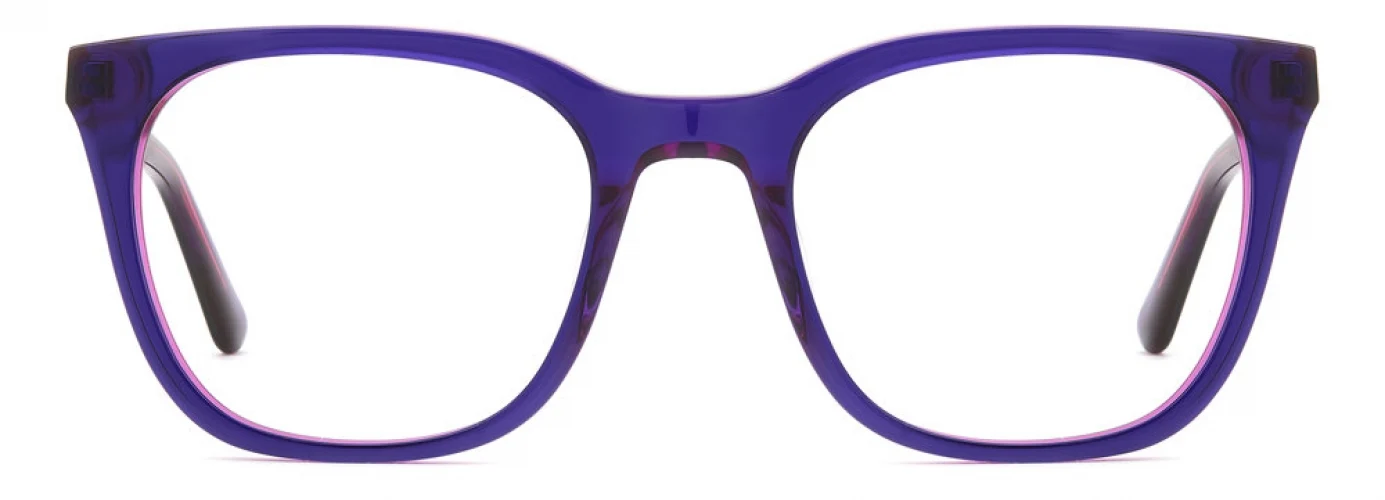 Juicy Couture JU273 Eyeglasses - Image 6