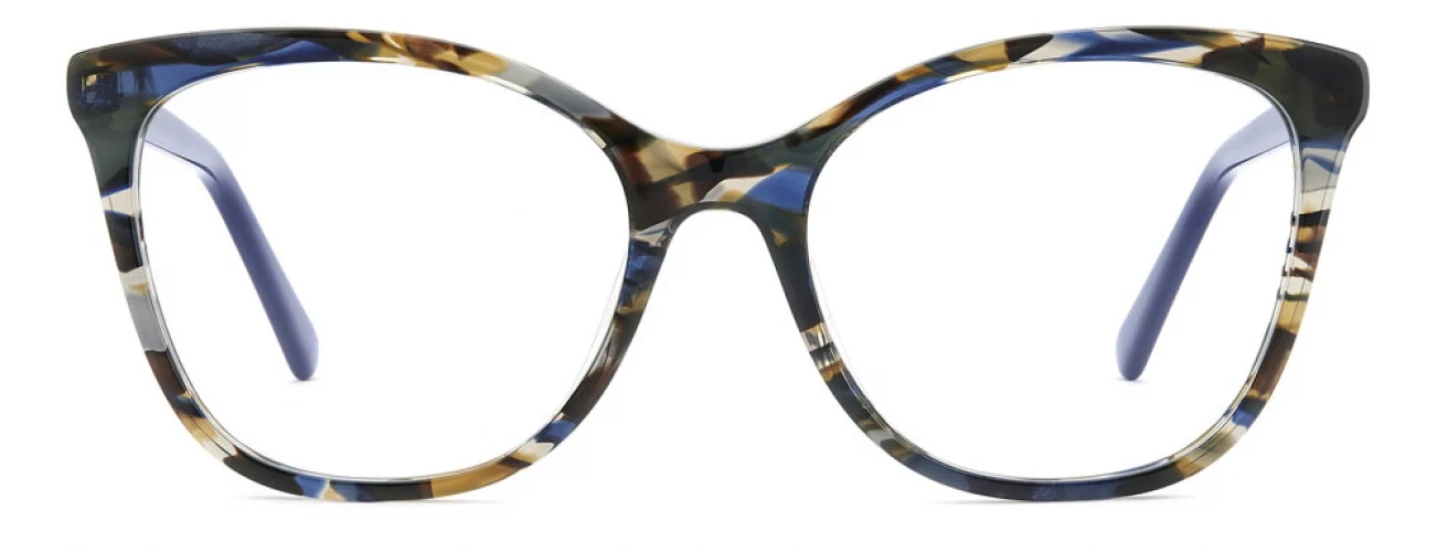 Juicy Couture JU274 Eyeglasses - Image 4
