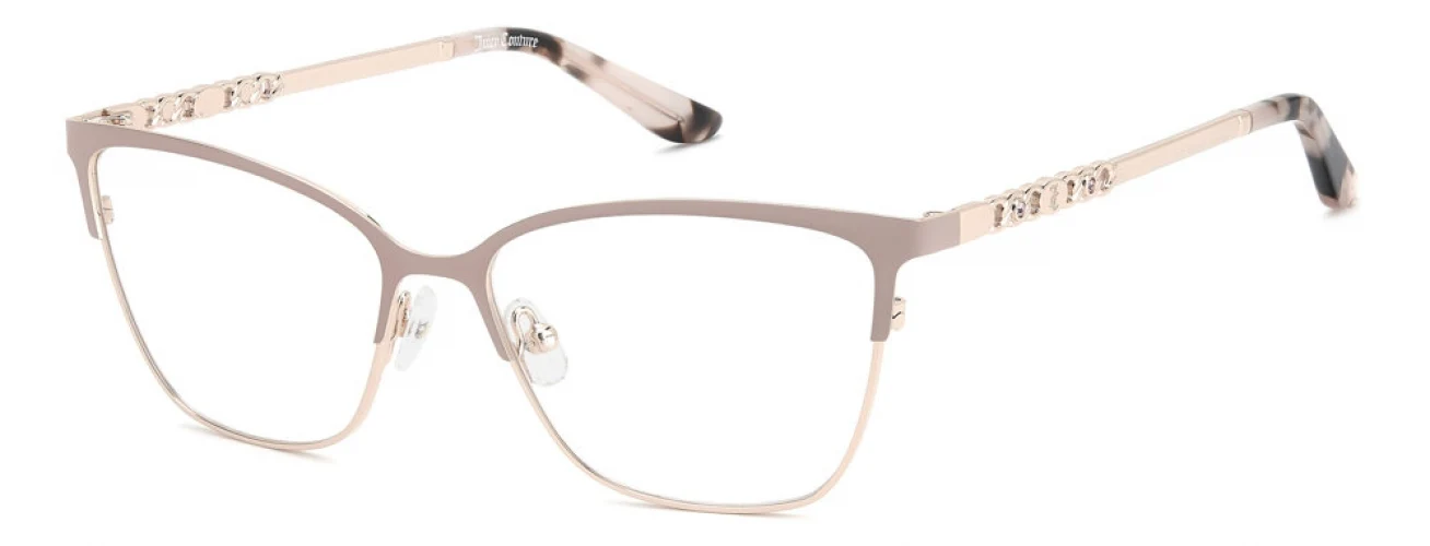 Juicy Couture JU275 Eyeglasses - Image 3