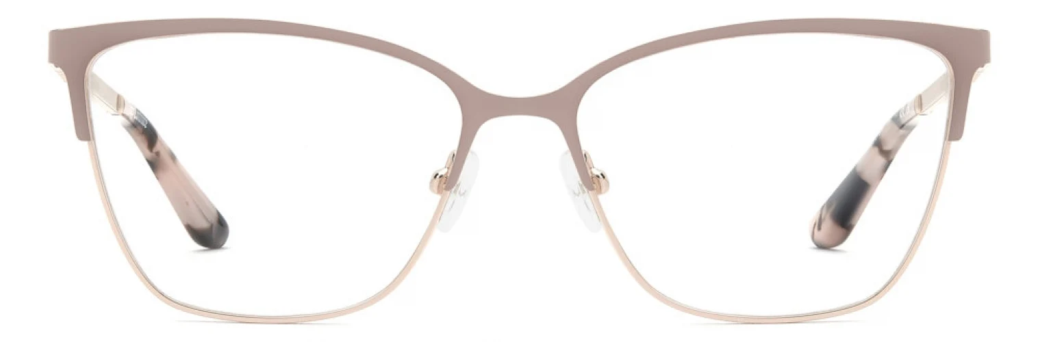 Juicy Couture JU275 Eyeglasses - Image 4
