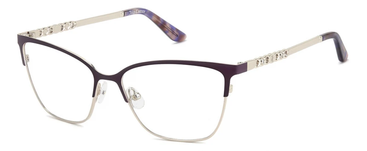 Juicy Couture JU275 Eyeglasses - Image 5