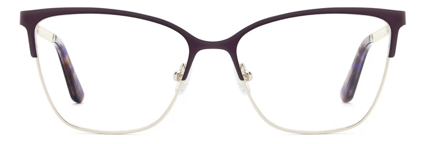 Juicy Couture JU275 Eyeglasses - Image 6