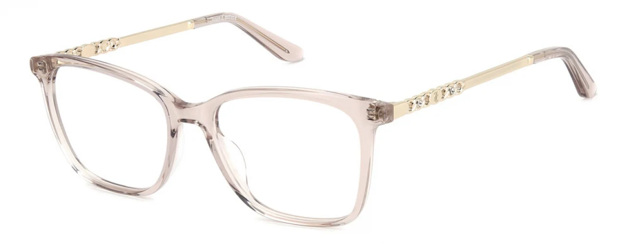 Juicy Couture JU276 Eyeglasses - Image 7