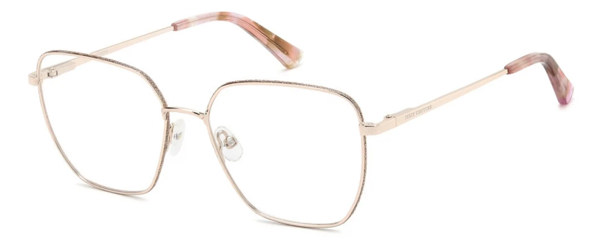Juicy Couture JU277 Eyeglasses - Image 3
