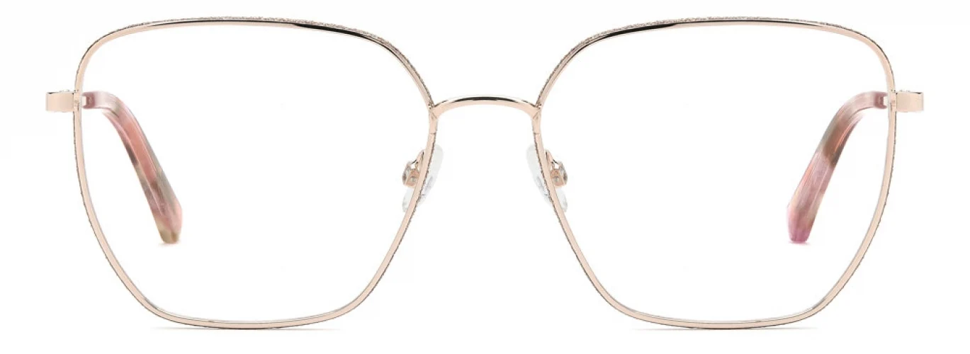 Juicy Couture JU277 Eyeglasses - Image 4