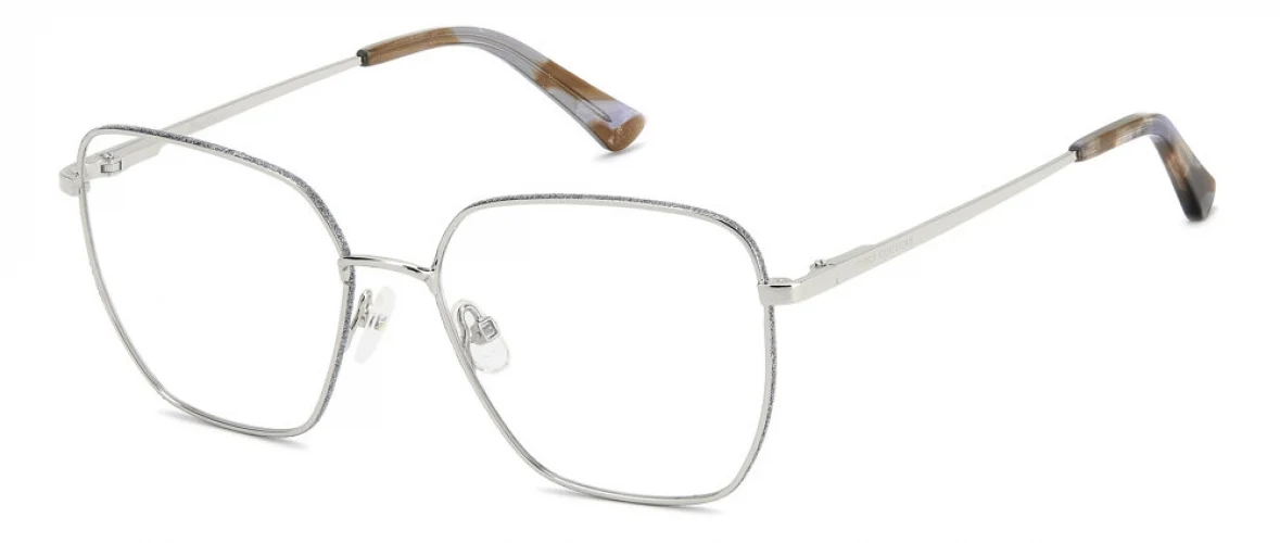 Juicy Couture JU277 Eyeglasses - Image 5