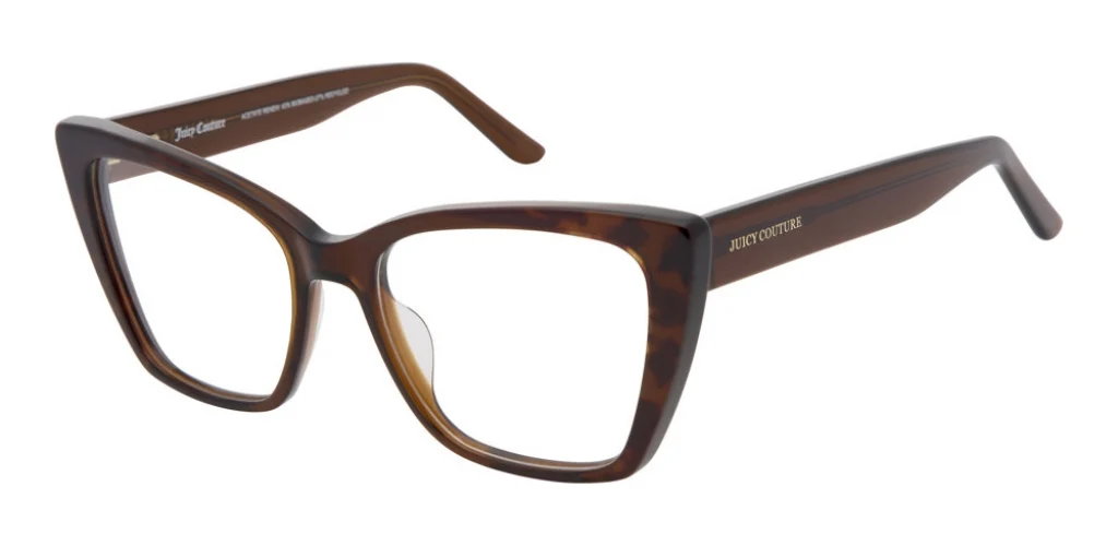 Juicy Couture JU280 Eyeglasses