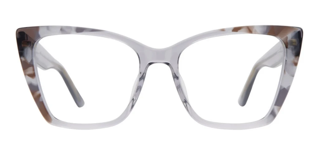 Juicy Couture JU280 Eyeglasses - Image 4