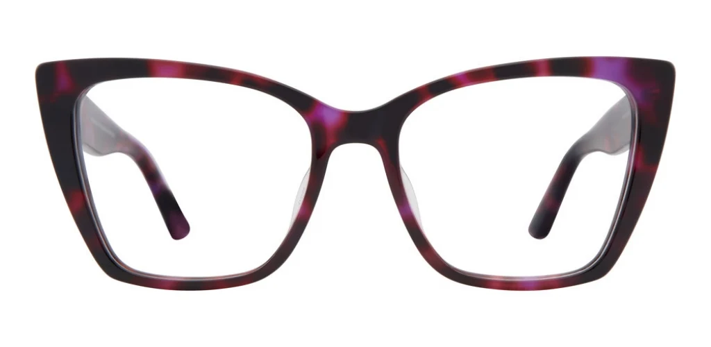 Juicy Couture JU280 Eyeglasses - Image 6