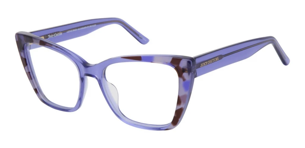 Juicy Couture JU280 Eyeglasses - Image 7