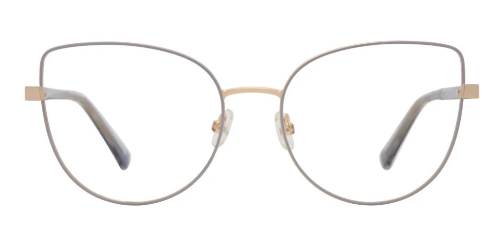 Juicy Couture JU281 Eyeglasses - Image 2