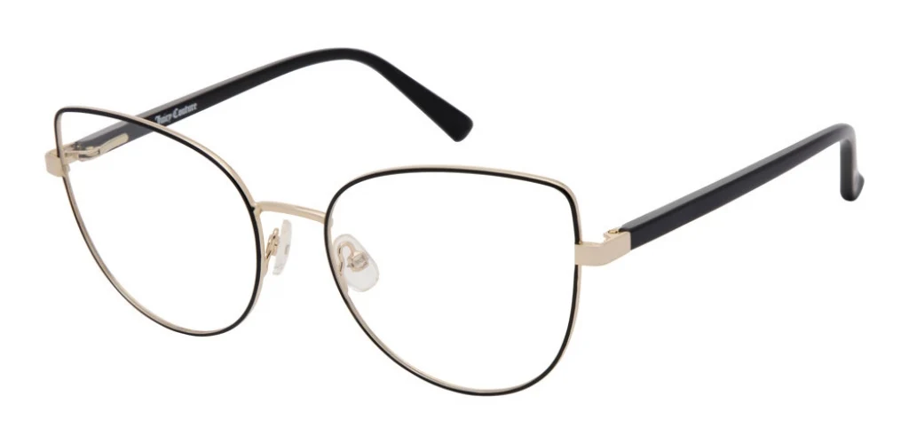 Juicy Couture JU281 Eyeglasses - Image 5