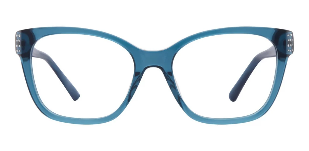 Juicy Couture JU282 Eyeglasses - Image 4