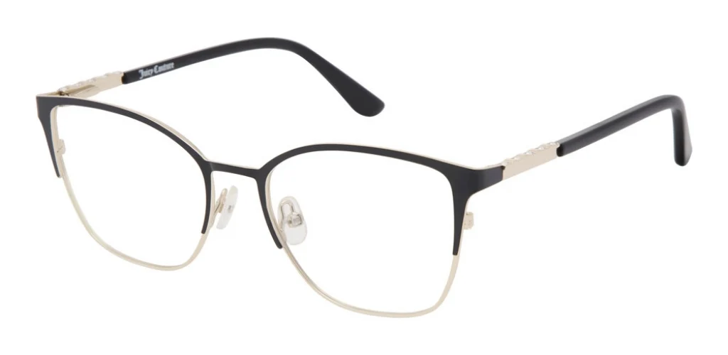 Juicy Couture JU283 Eyeglasses - Image 5