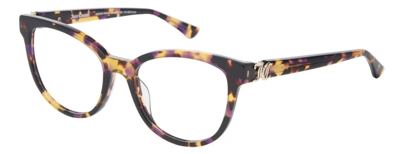 Juicy Couture JU285 Eyeglasses