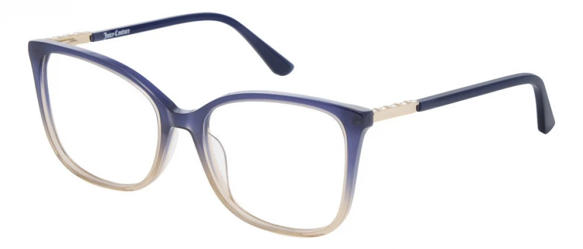 Juicy Couture JU287 Eyeglasses - Image 3