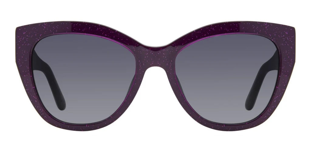 Juicy Couture JU639 Sunglasses - Image 2