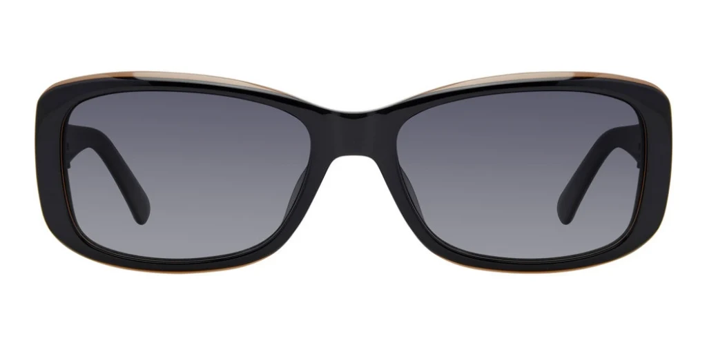 Juicy Couture JU640 Sunglasses - Image 2
