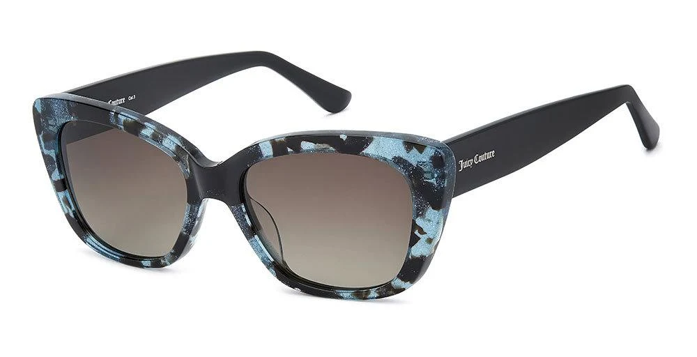 Juicy Couture JU641 Sunglasses