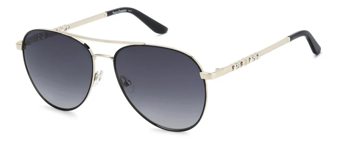 Juicy Couture JU643 Sunglasses - Image 3