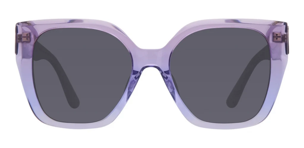 Juicy Couture JU645 Sunglasses - Image 2