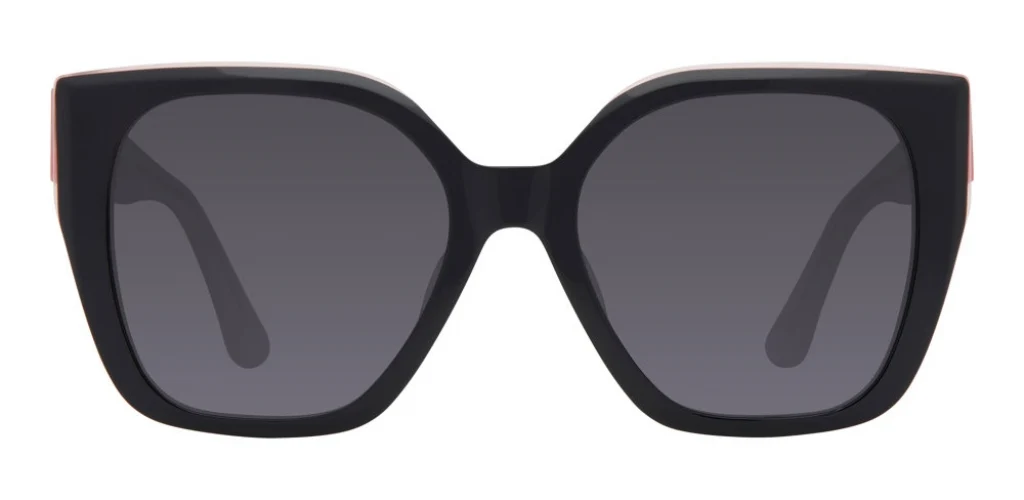 Juicy Couture JU645 Sunglasses - Image 6