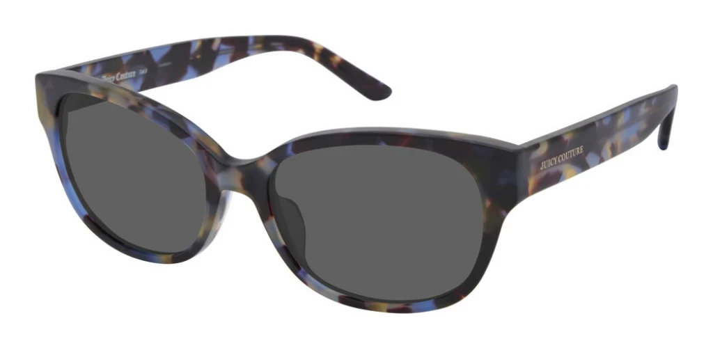 Juicy Couture JU646 Sunglasses - Image 3
