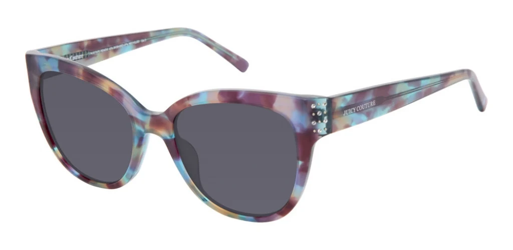 Juicy Couture JU647 Sunglasses - Image 5