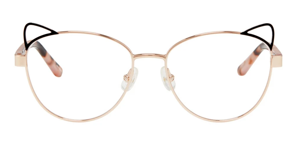 Juicy Couture JU959 Eyeglasses - Image 2