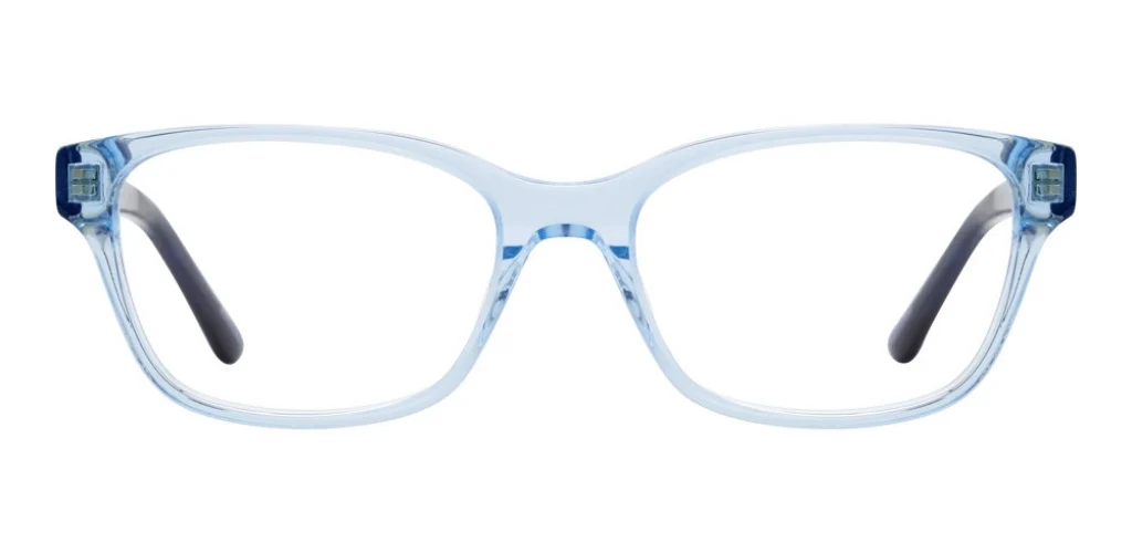Juicy Couture JU964 Eyeglasses - Image 2