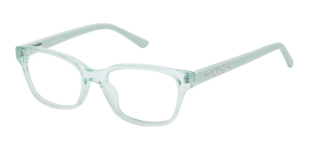 Juicy Couture JU964 Eyeglasses - Image 3
